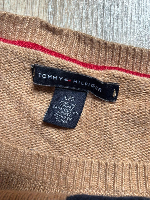 đź›’Pull Tommy Hilfiger Lđź›’