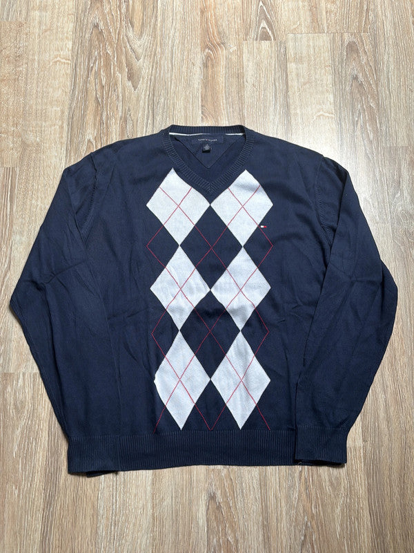 đź›’Pull Tommy Hilfiger Mđź›’