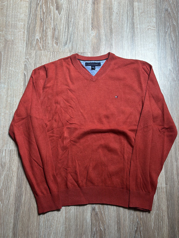 đź›’Pull Tommy Hilfiger Taille Mđź›’