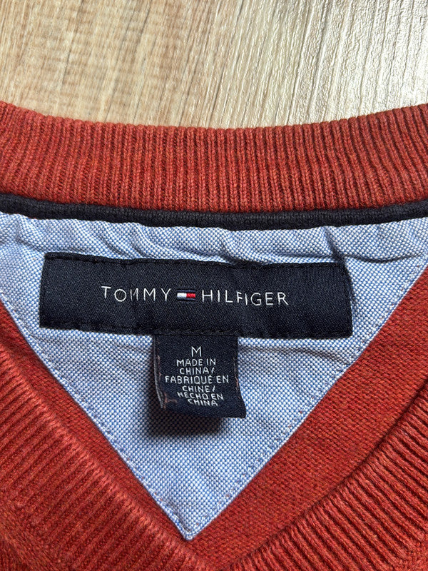 đź›’Pull Tommy Hilfiger Taille Mđź›’