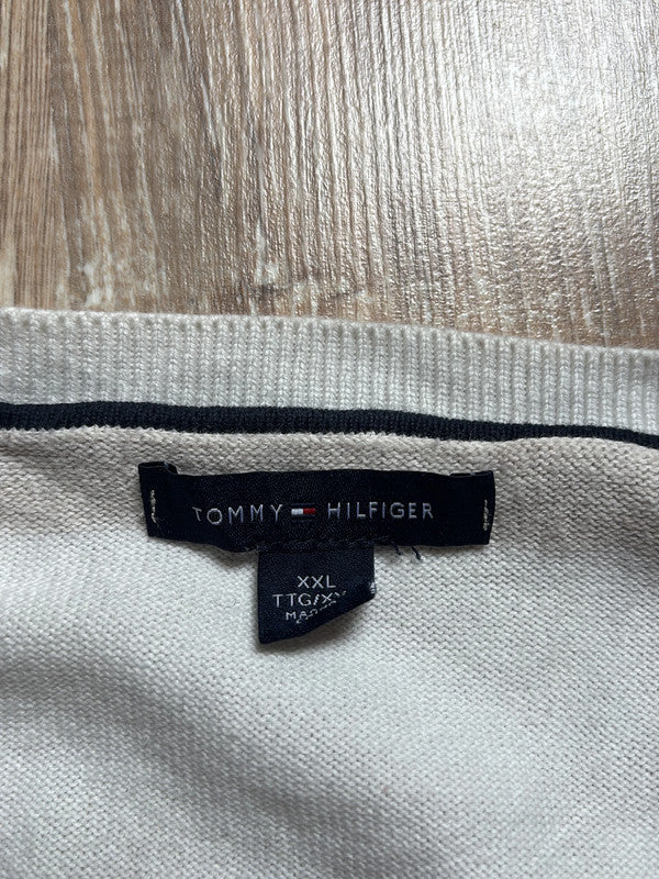 đź›’Pull Tommy Hilfiger XXLđź›’