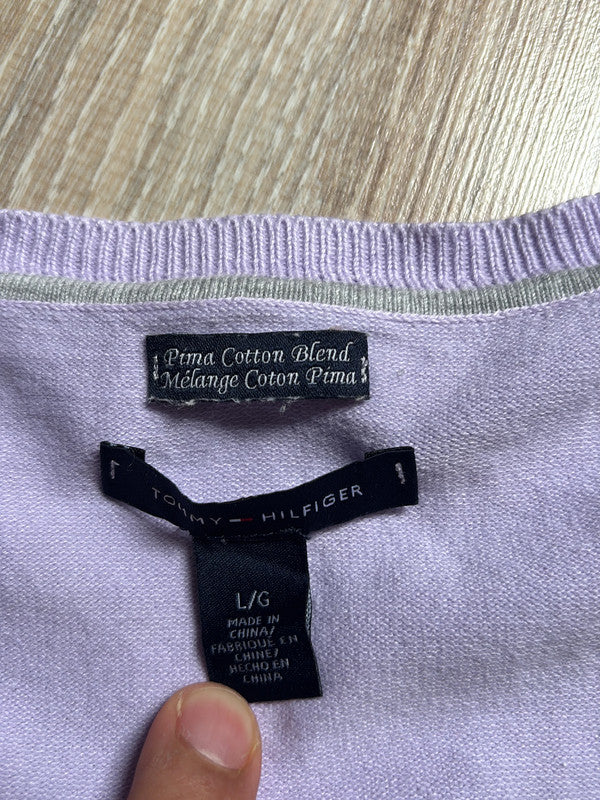 đź›’Pull Tommy Hilfiger Lđź›’
