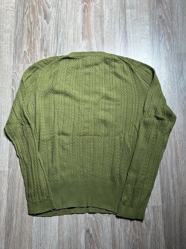 đź›’Pull Tommy Hilfiger XLđź›’