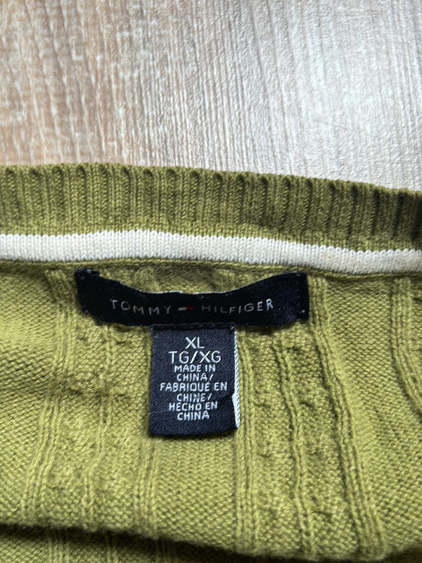 đź›’Pull Tommy Hilfiger XLđź›’