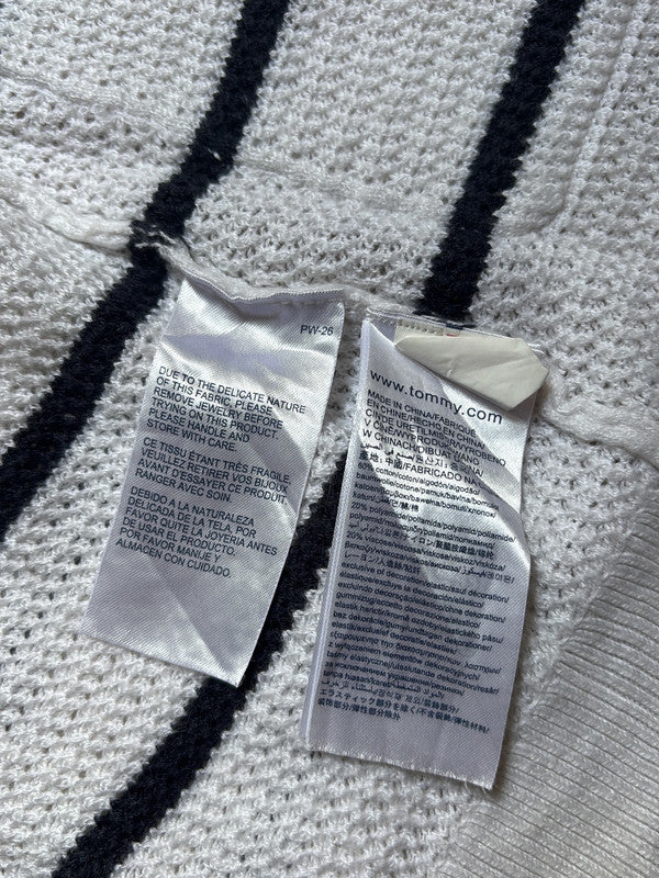 đź›’Gilet Tommy Hilfiger Taille XSđź›’