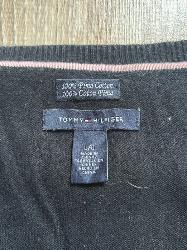 đź›’Pull Tommy Hilfiger Lđź›’
