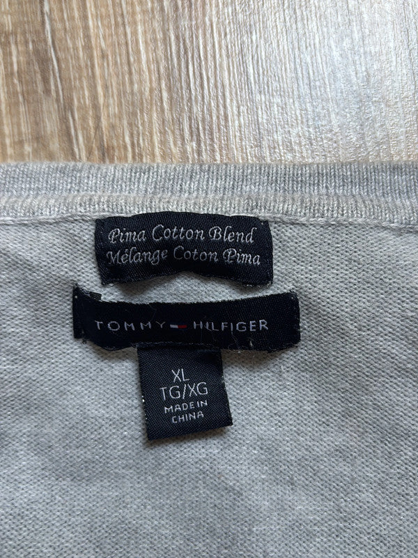 đź›’Gilet Tommy Hilfiger XLđź›’