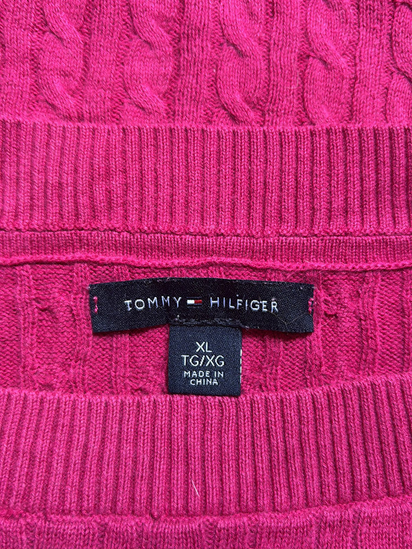 đź›’Pull Tommy Hilfiger XLđź›’
