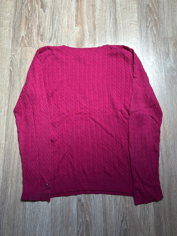 đź›’Pull Tommy Hilfiger XLđź›’