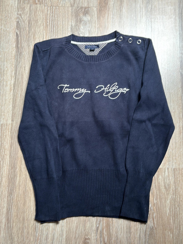 đź›’Pull Tommy Hilfiger Mđź›’