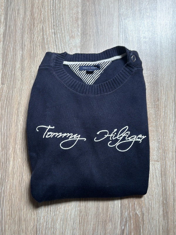đź›’Pull Tommy Hilfiger Mđź›’