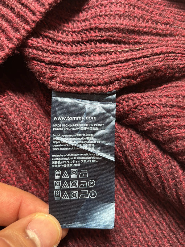 đź›’Pull Tommy Hilfiger XLđź›’