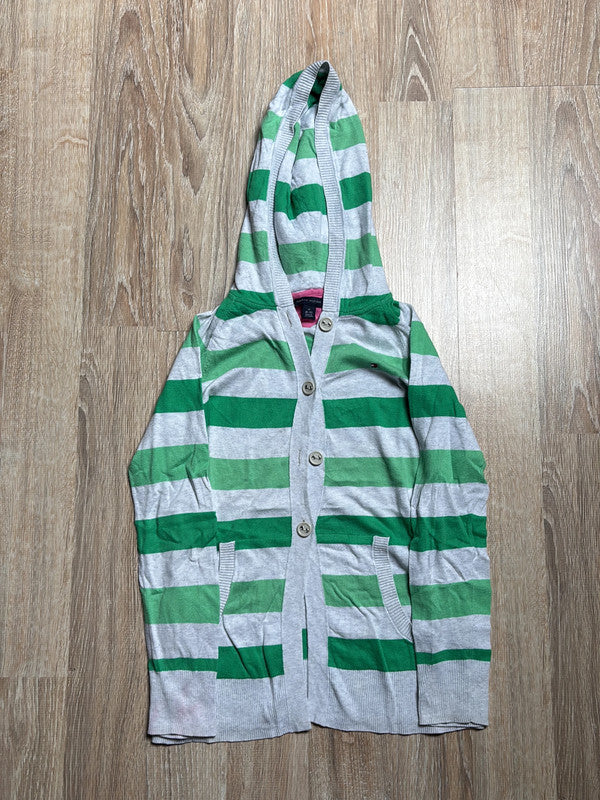 đź›’Gilet Ă capuche Tommy Hilfiger Mđź›’