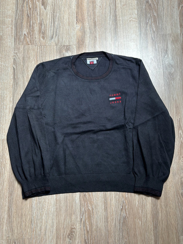 đź›’Pull Tommy Jeans XLđź›’