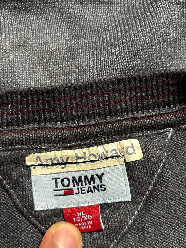 đź›’Pull Tommy Jeans XLđź›’