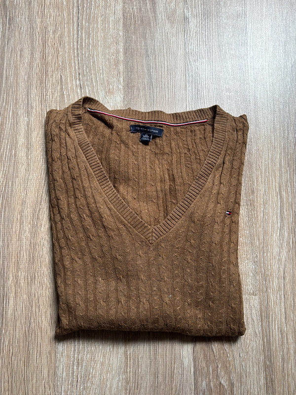 đź›’Pull Tommy Hilfiger XSđź›’