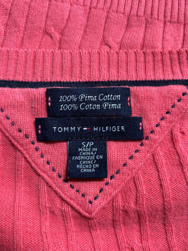 đź›’Pull Tommy Hilfiger Sđź›’