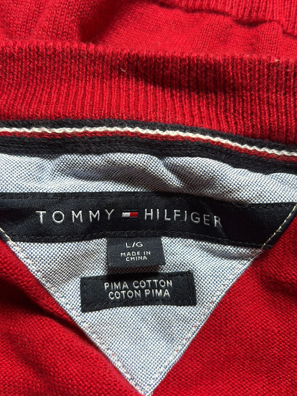 đź›’Pull Tommy Hilfiger Lđź›’