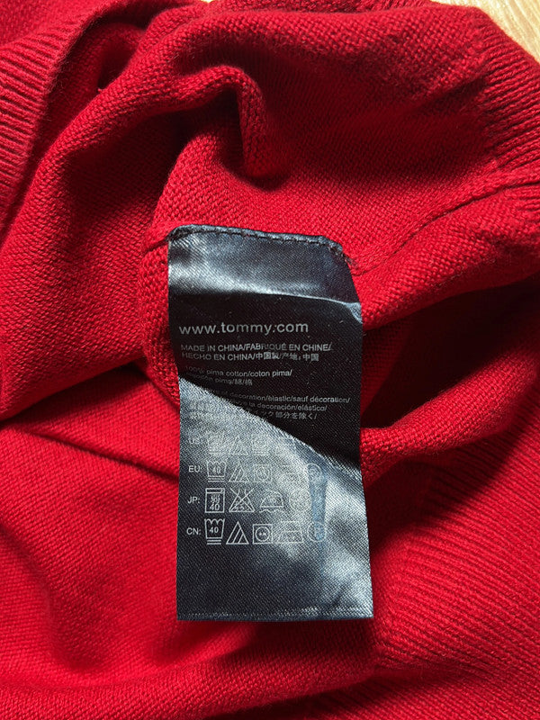 đź›’Pull Tommy Hilfiger Lđź›’