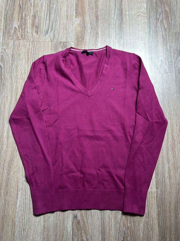 đź›’Pull Tommy Hilfiger Taille Sđź›’