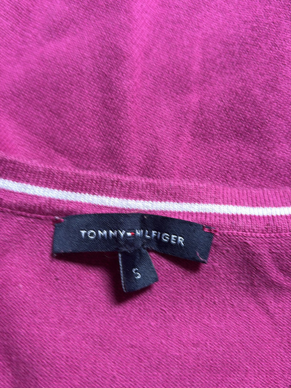 đź›’Pull Tommy Hilfiger Taille Sđź›’