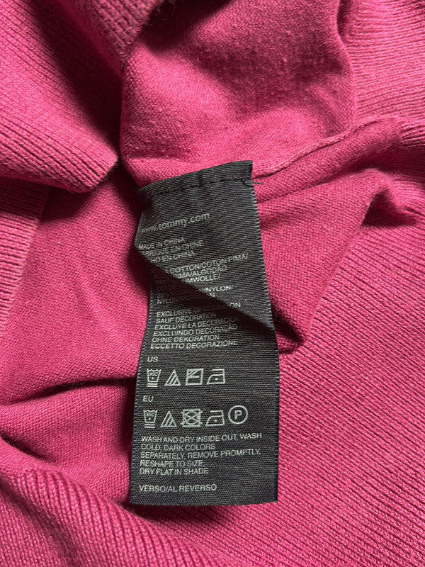đź›’Pull Tommy Hilfiger Taille Sđź›’