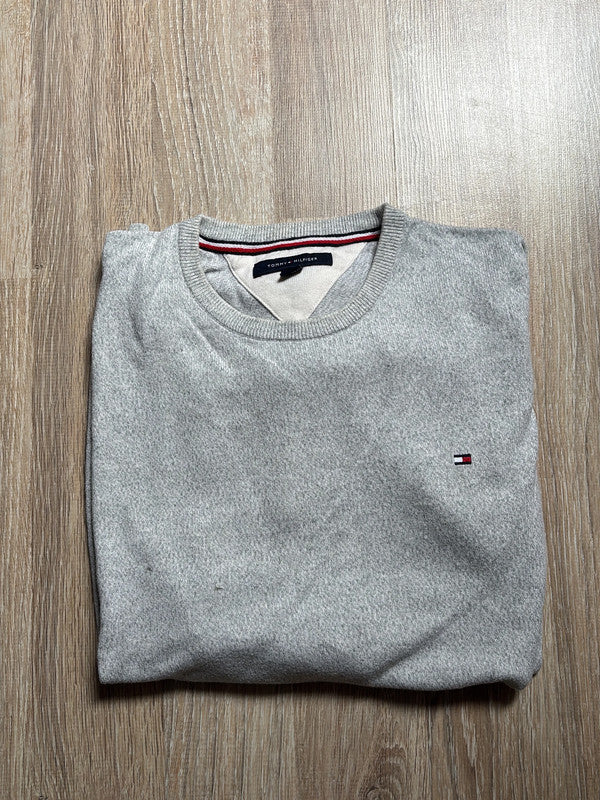 đź›’Pull Tommy Hilfiger Taille Mđź›’
