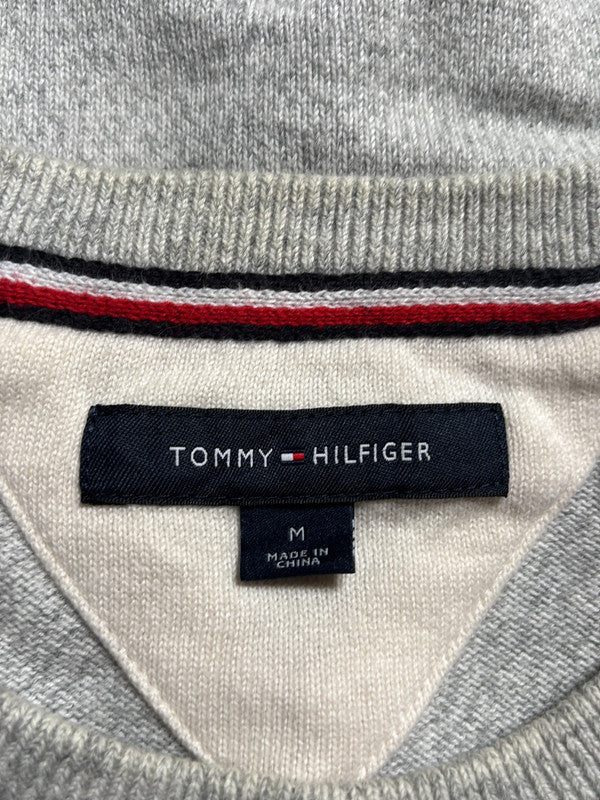 đź›’Pull Tommy Hilfiger Taille Mđź›’