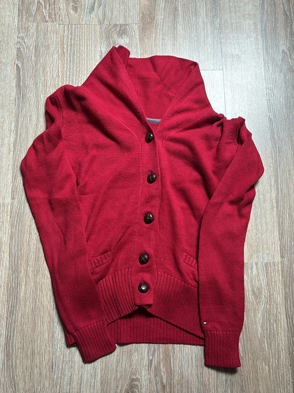 đź›’Cardigan Tommy Hilfiger XSđź›’