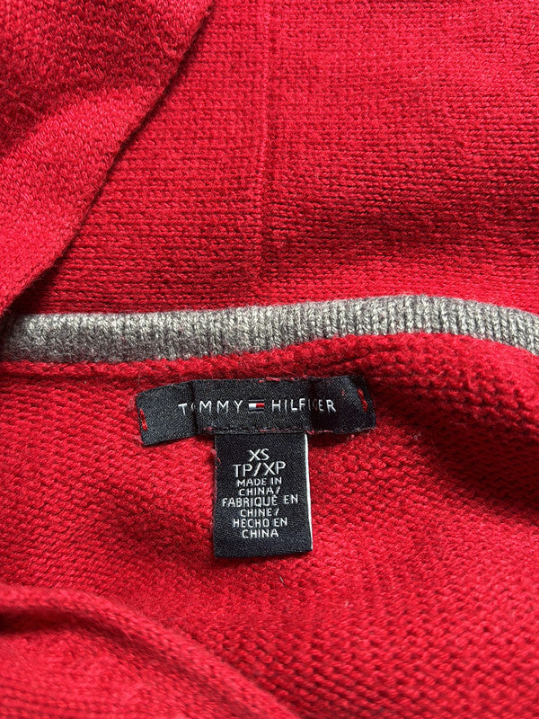 đź›’Cardigan Tommy Hilfiger XSđź›’