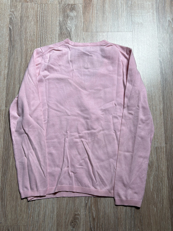 đź›’Pull rose Tommy Hilfiger Sđź›’