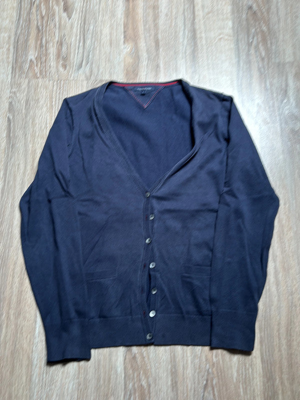 đź›’Gilet Tommy Hilfiger Taille Lđź›’