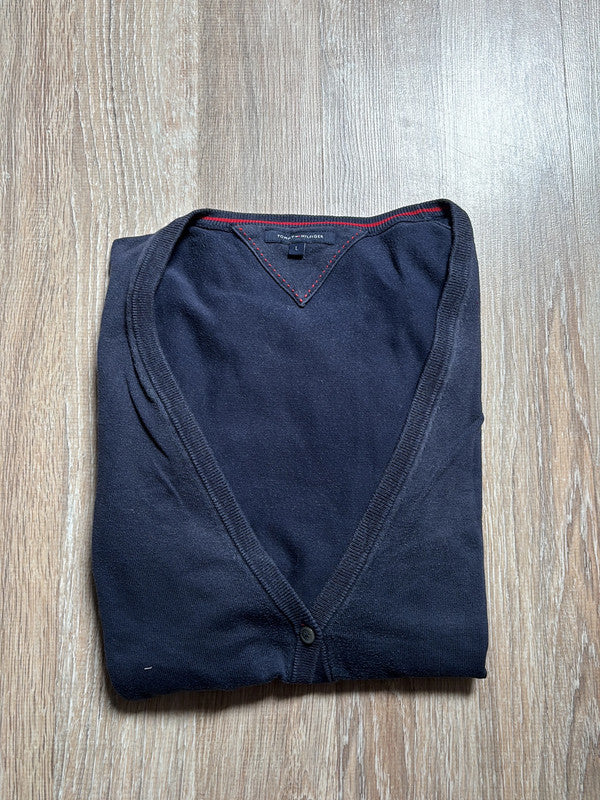 đź›’Gilet Tommy Hilfiger Taille Lđź›’
