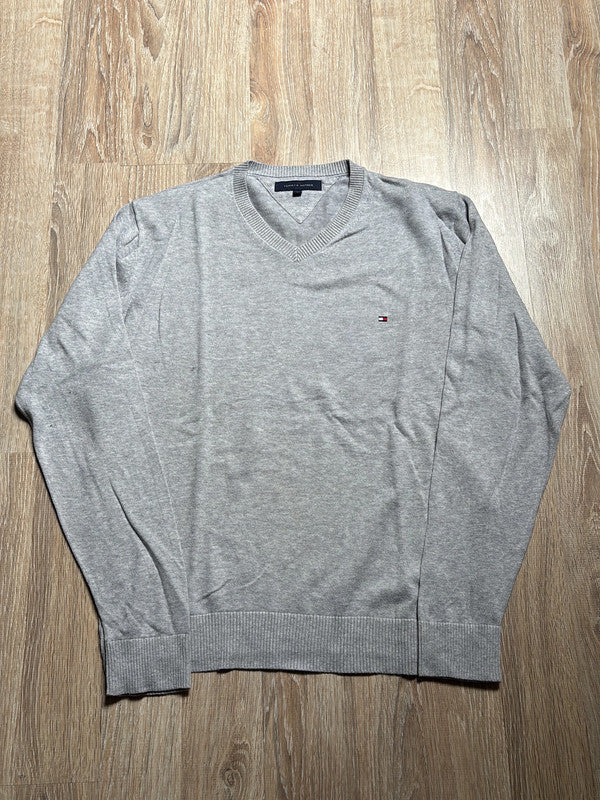 đź›’Pull Tommy Hilfiger Taille Lđź›’