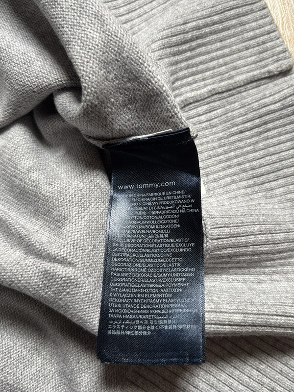 đź›’Pull Tommy Hilfiger Taille Lđź›’