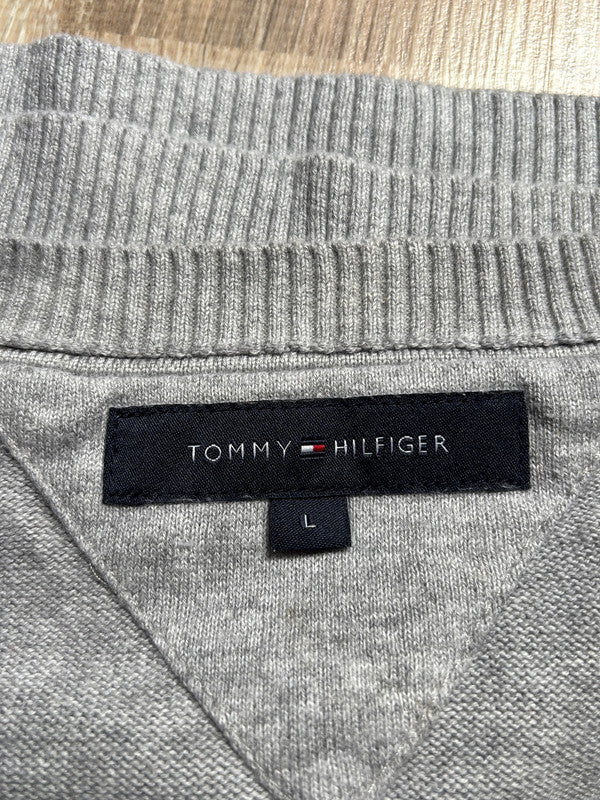 đź›’Pull Tommy Hilfiger Taille Lđź›’