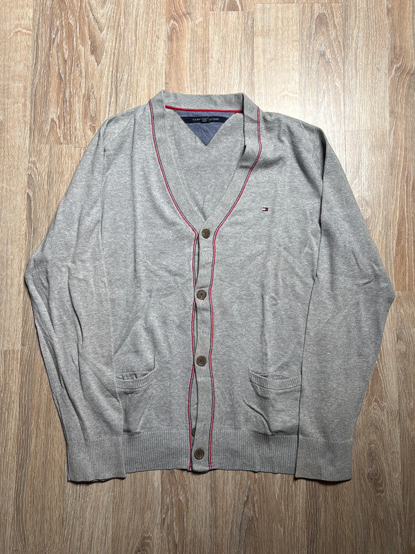 đź›’Gilet Tommy Hilfiger XLđź›’