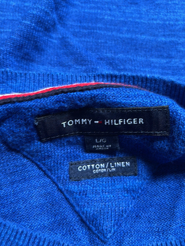 đź›’Pull Tommy Hilfiger Lđź›’