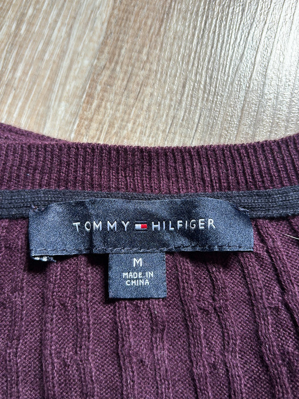 đź›’Pull Tommy Hilfiger Mđź›’