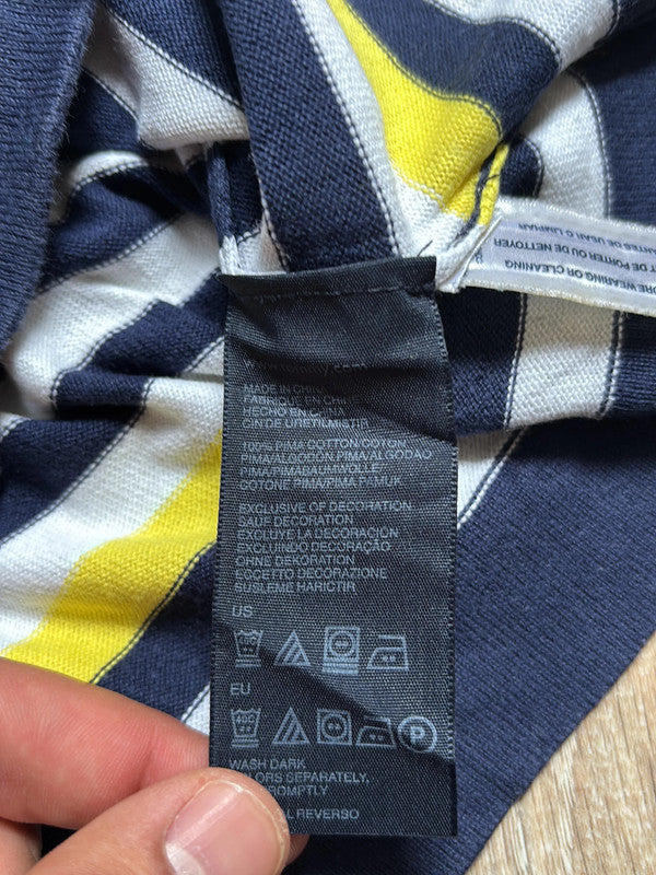 🛒Pull rayé Tommy Hilfiger S🛒