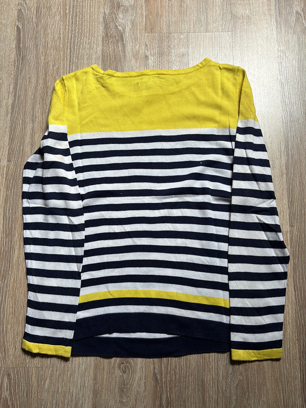 🛒Pull rayé Tommy Hilfiger S🛒