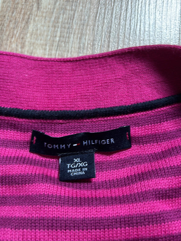 🛒Pull Tommy Hilfiger XL🛒