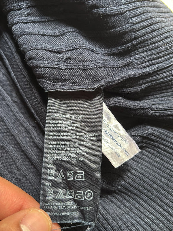 đź›’Pull Tommy Hilfiger Taille Lđź›’