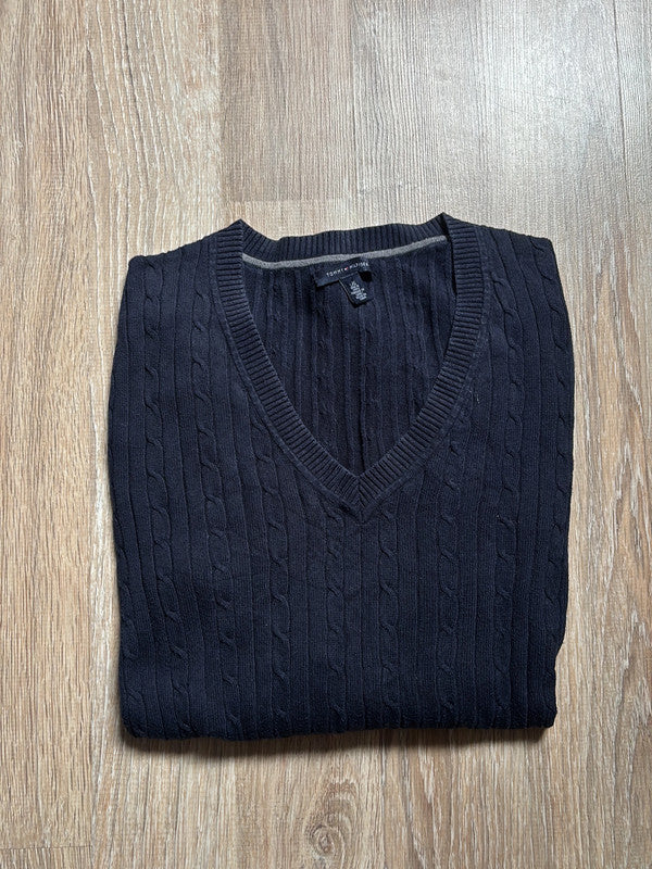 đź›’Pull Tommy Hilfiger Taille Lđź›’