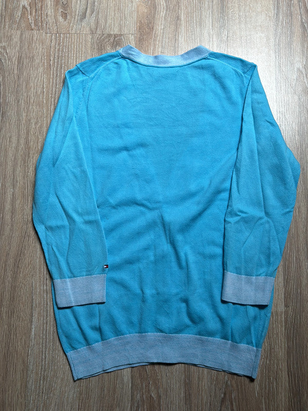 đź›’Gilet Tommy Hilfiger Mđź›’