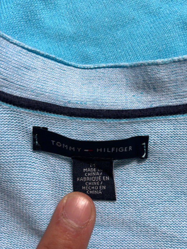 đź›’Gilet Tommy Hilfiger Mđź›’