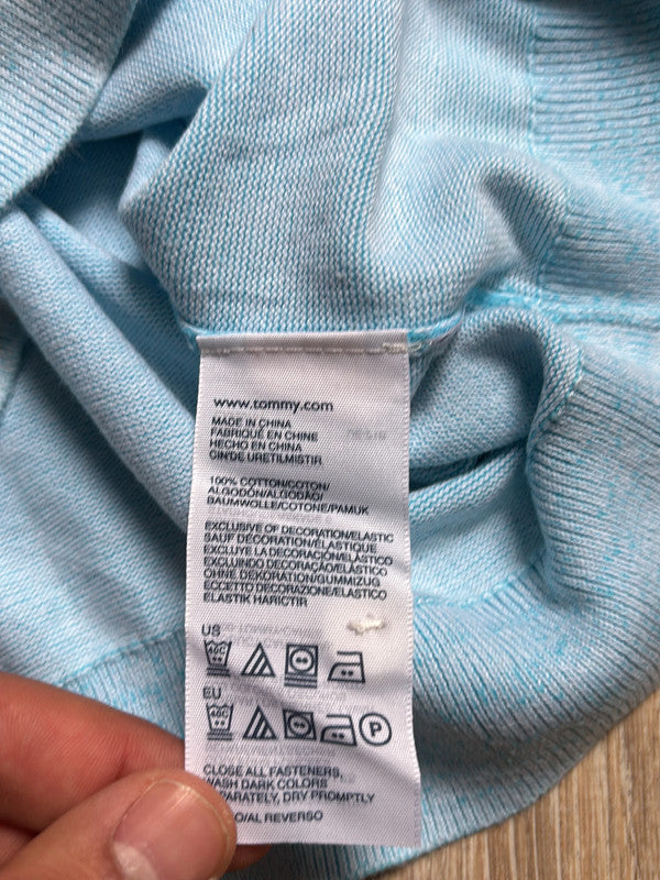 đź›’Gilet Tommy Hilfiger Mđź›’
