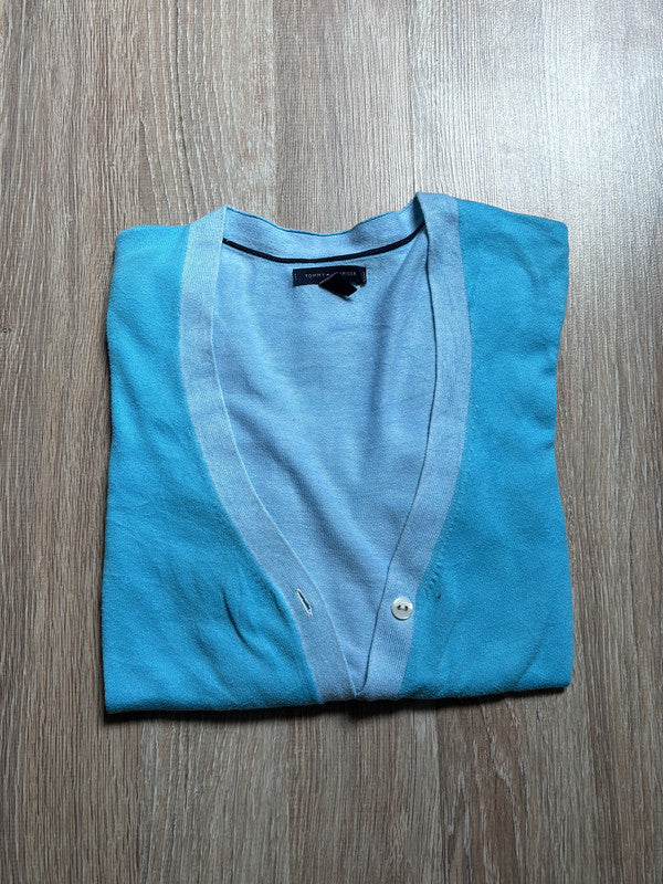 đź›’Gilet Tommy Hilfiger Mđź›’