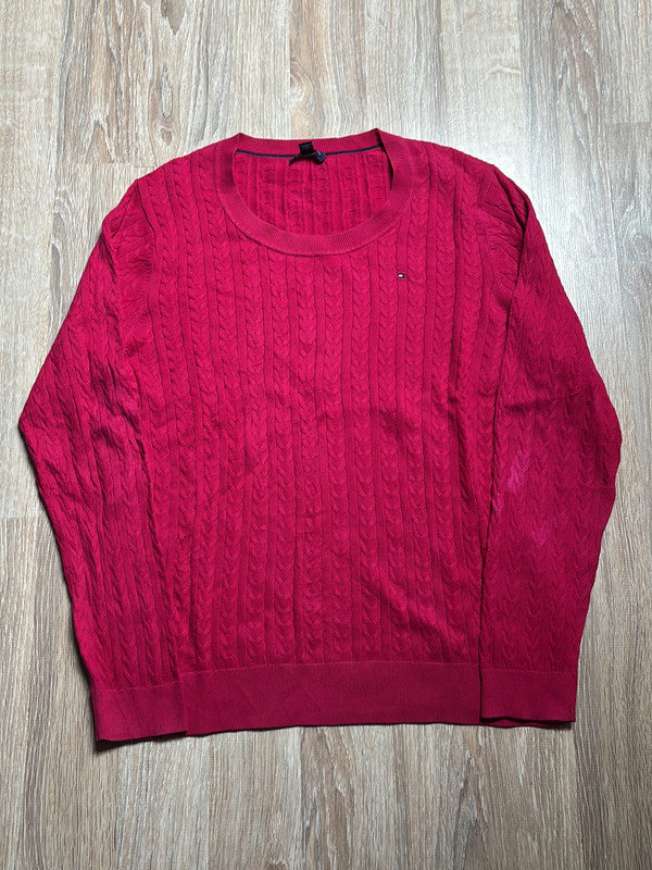 đź›’Pull Tommy Hilfiger XLđź›’