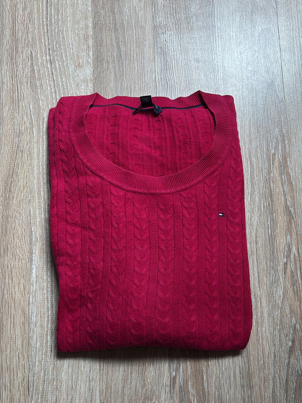 đź›’Pull Tommy Hilfiger XLđź›’